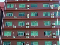 Jiajie Hotel Haikou Nongken Zongju 