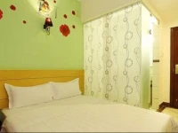 Jiajie Inn Haikou Qilou Old Street Branch 