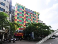 Lime Holiday Hotel 