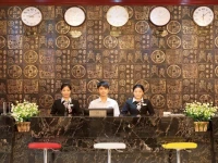 Lin Chuan Hotel 