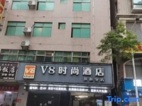 V8 Theme Hotel Binya 