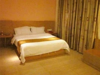 V8 Theme Hotel Lingshan 
