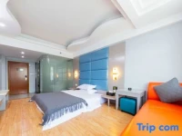 V8 Theme Hotel Xiuying 
