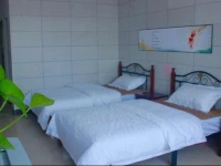 Xinglinghai Inn Haikou Datong Road 
