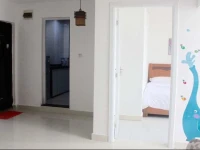 Xinlinghai Inn Haikou Wanguo 