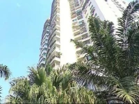 Yezhijia Apartment Hotel 