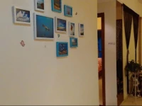 Yezhijia Service Apartment 