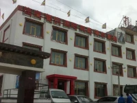 Qinghai Lake Zhaxi Tibetan Lodge Hotel 