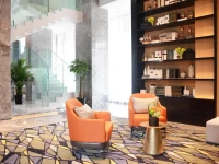 Shanghai Leisure Hotel 