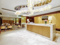 Grand New Century Hotel Hangzhou Sumtime 