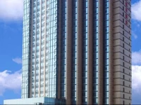 HaiWaiHai Crown Hotel - Formerly Crowne Plaza Hangzhou Grand Canal 