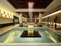 Hangzhou Tianyuan Tower Hotel 