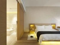 Highxuan Spa Hotel 