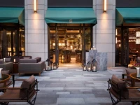 Midtown Shangri-La, Hangzhou 