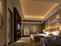 Oriental Deluxe Hotel Zhejiang 