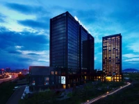 Sanli New Century Grand Hotel Zhejiang 