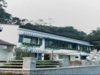 Seclusive Life West Lake Hotel at Baileqiao 