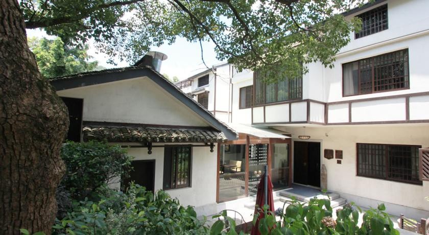 Seclusive Life West Lake Hotel at Shangtianzhu 