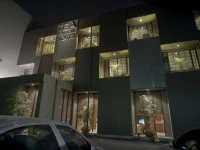 Tea Boutique Hotel 