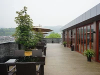 Tea Boutique Hotel West Lake 
