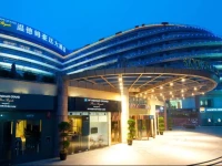 Wyndham Grand Plaza Royale Hangzhou 