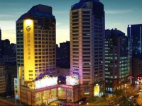 Zhejiang International Hotel 