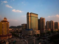 Blossom Hotel Hangzhou 