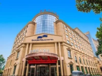 Danube Relax Hotel 
