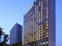 DoubleTree by Hilton Hangzhou East 