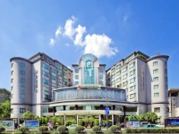 Haihua Hotel Hangzhou 
