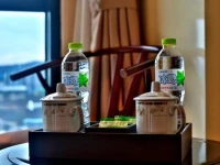 Hangzhou Bailisha Lakeside Hotel 