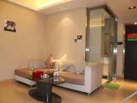 Hangzhou Du Shang Ju Apartment 