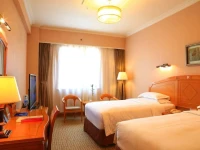 Hangzhou Gingko Garden Hotel 