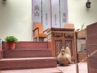 Hangzhou Lingyin Zhanrantang Holiday Hotel 