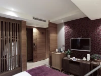 Hangzhou Serene Cicada Hotel Hupao Branch 