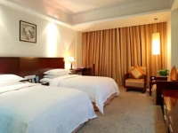 Hangzhou Westlake Golden Plaza Hotel 