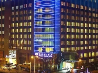 Hangzhou Zhonghao Hotel 