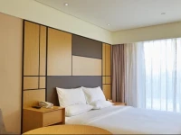 JI Hotel Hangzhou Fengqi Road 