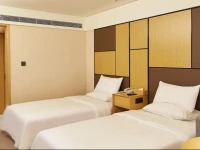 JI Hotel Hangzhou Wensan Road Branch 