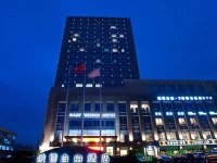 Nade Freedom Hotel 