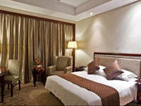 Regal Plaza Hotel, Hangzhou 