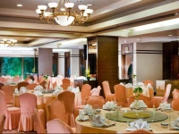 Wu Yang Hotel 