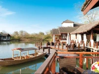 XiXi Manor 