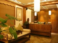 Younique Aranya Resort Hotel Hangzhou 