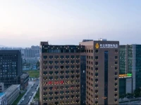 Zijingang International Hotel 