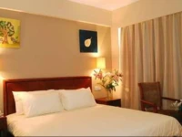 GreenTree Inn Zhejiang Hangzhou Shiqiao Road Business Hotel 