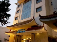 Hangzhou Huachen Holiday Hotel 