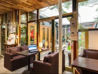 Hangzhou Lanshui International Youth Hostel 