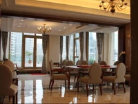 Hangzhou Ling Tao Ge Hotel 