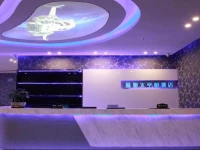 Hangzhou Star Space Capsule Hotel 